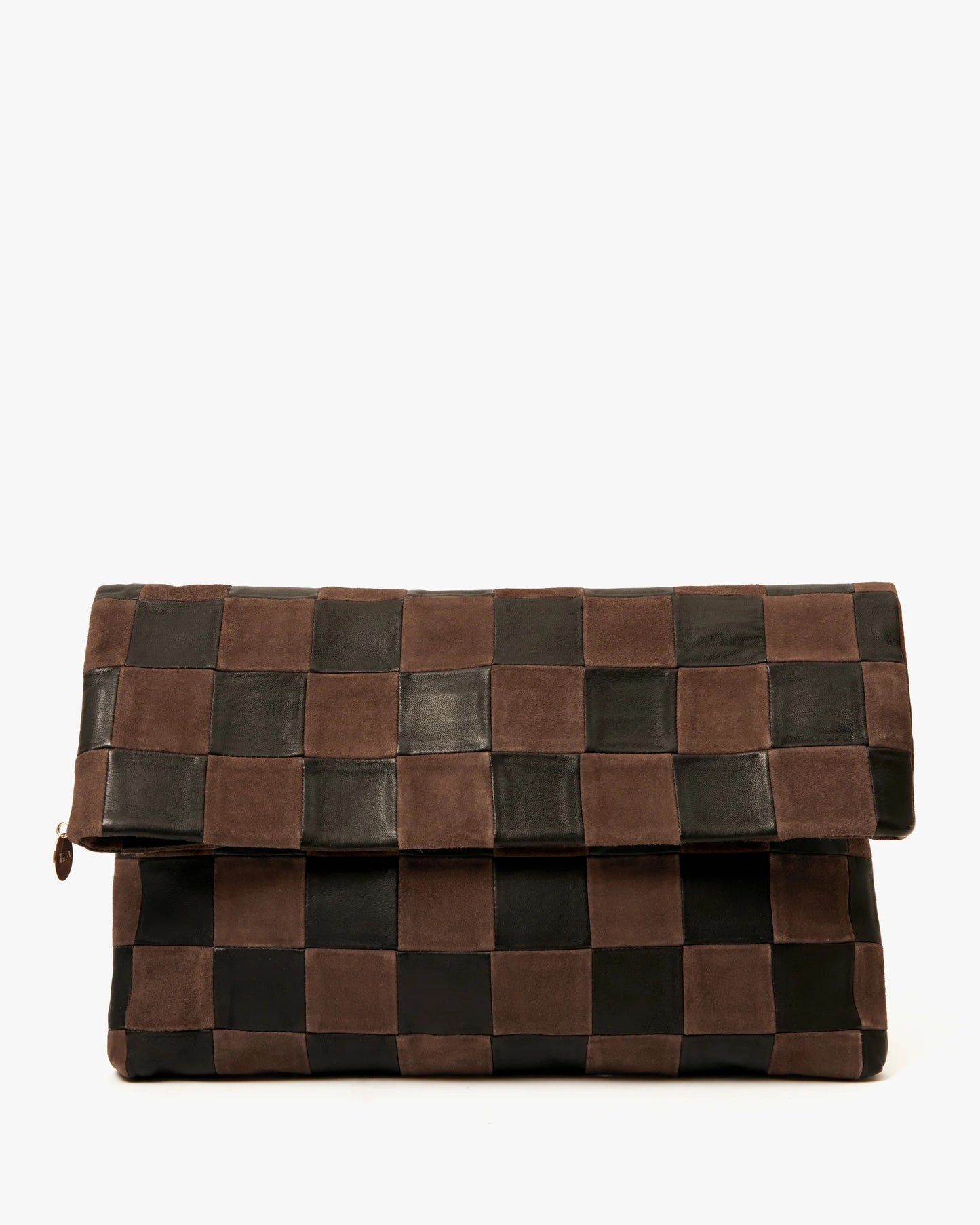 Carryall Clutch w/ Tabs