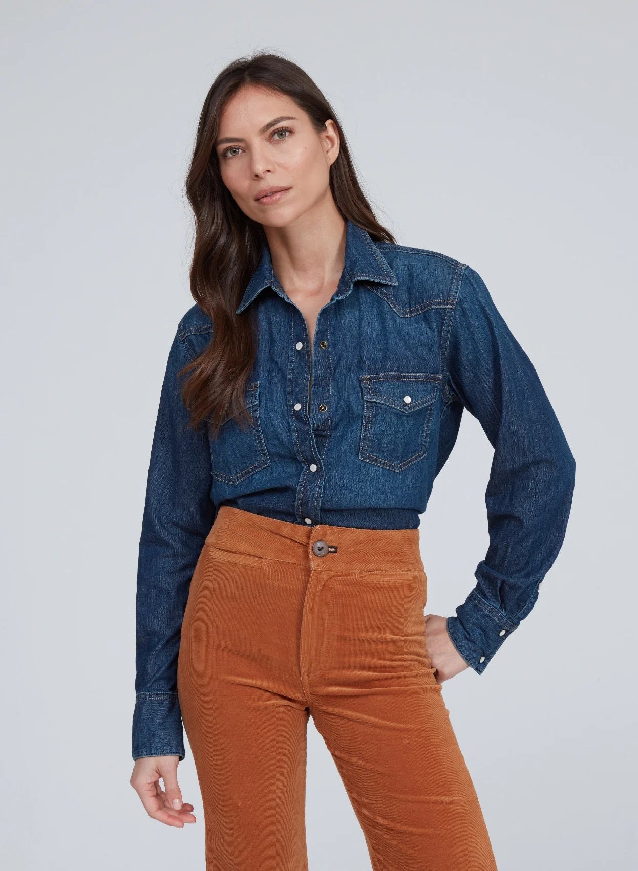 Western Shirt