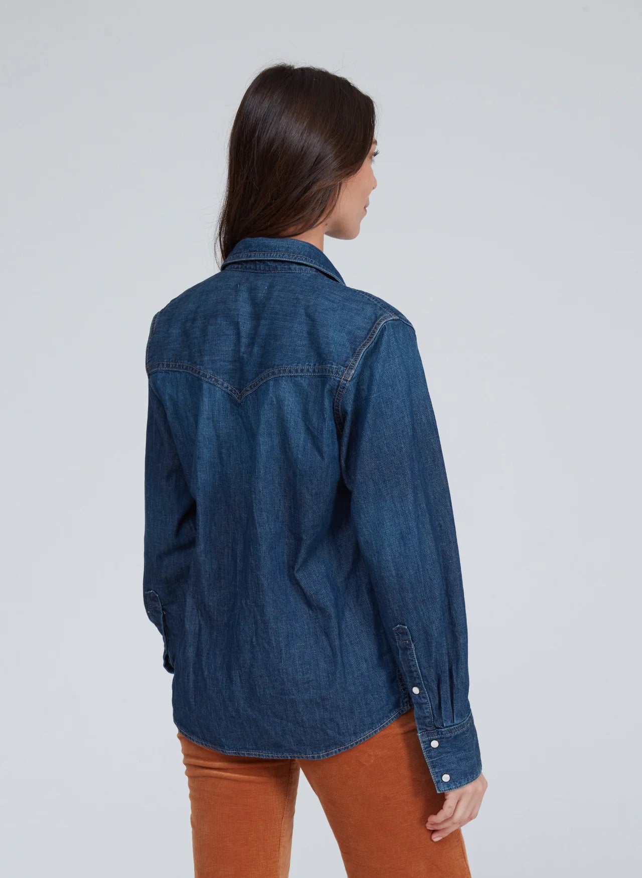 Western Shirt