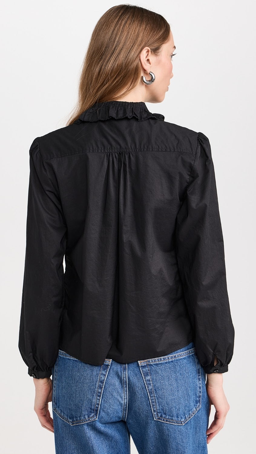 Alise Blouse