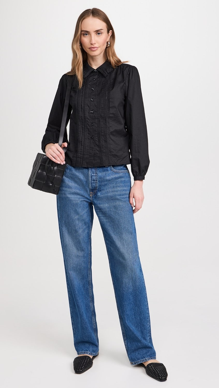 Alise Blouse