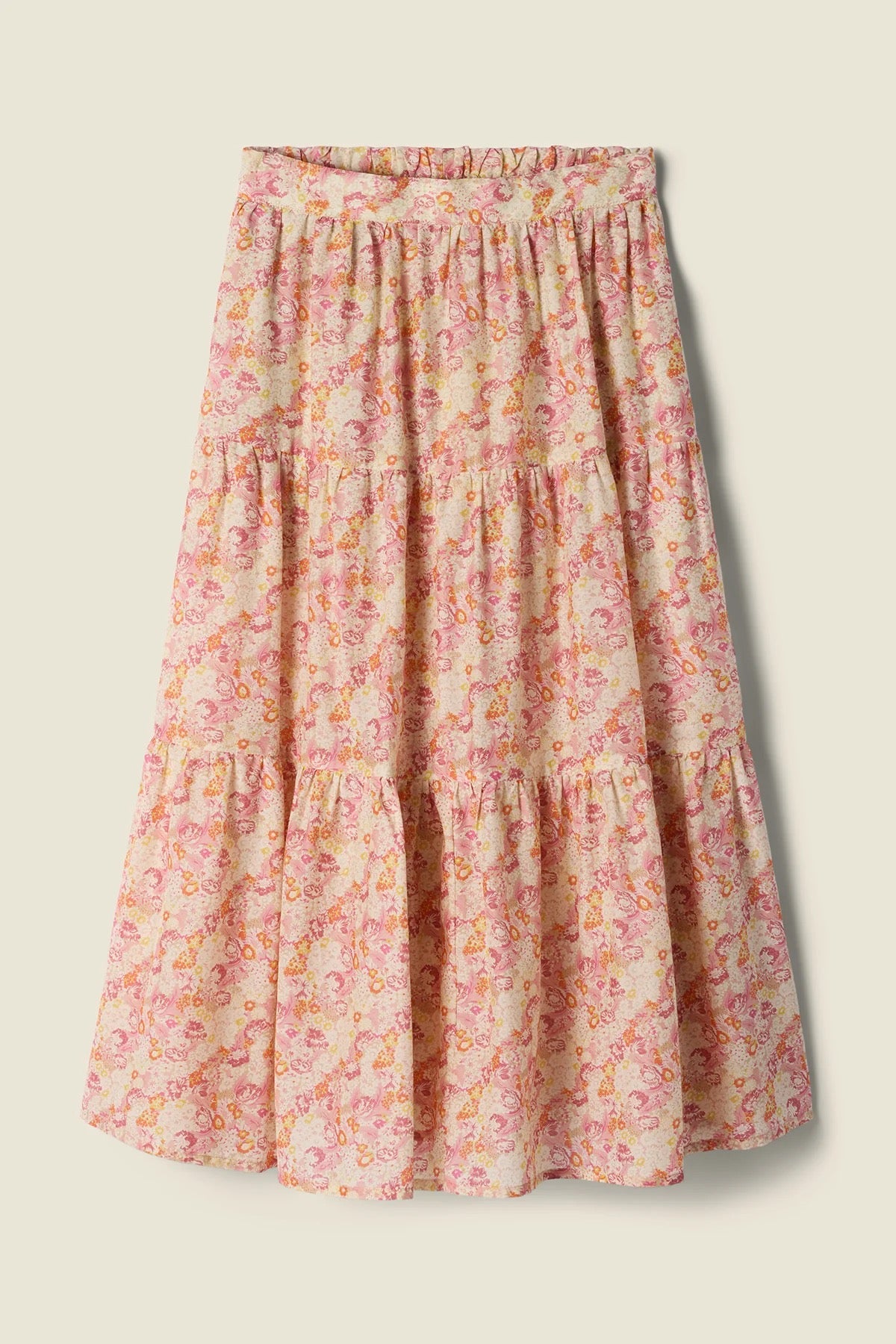 Makena Skirt
