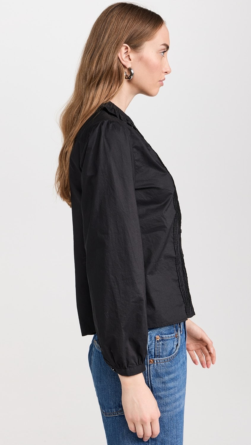 Alise Blouse