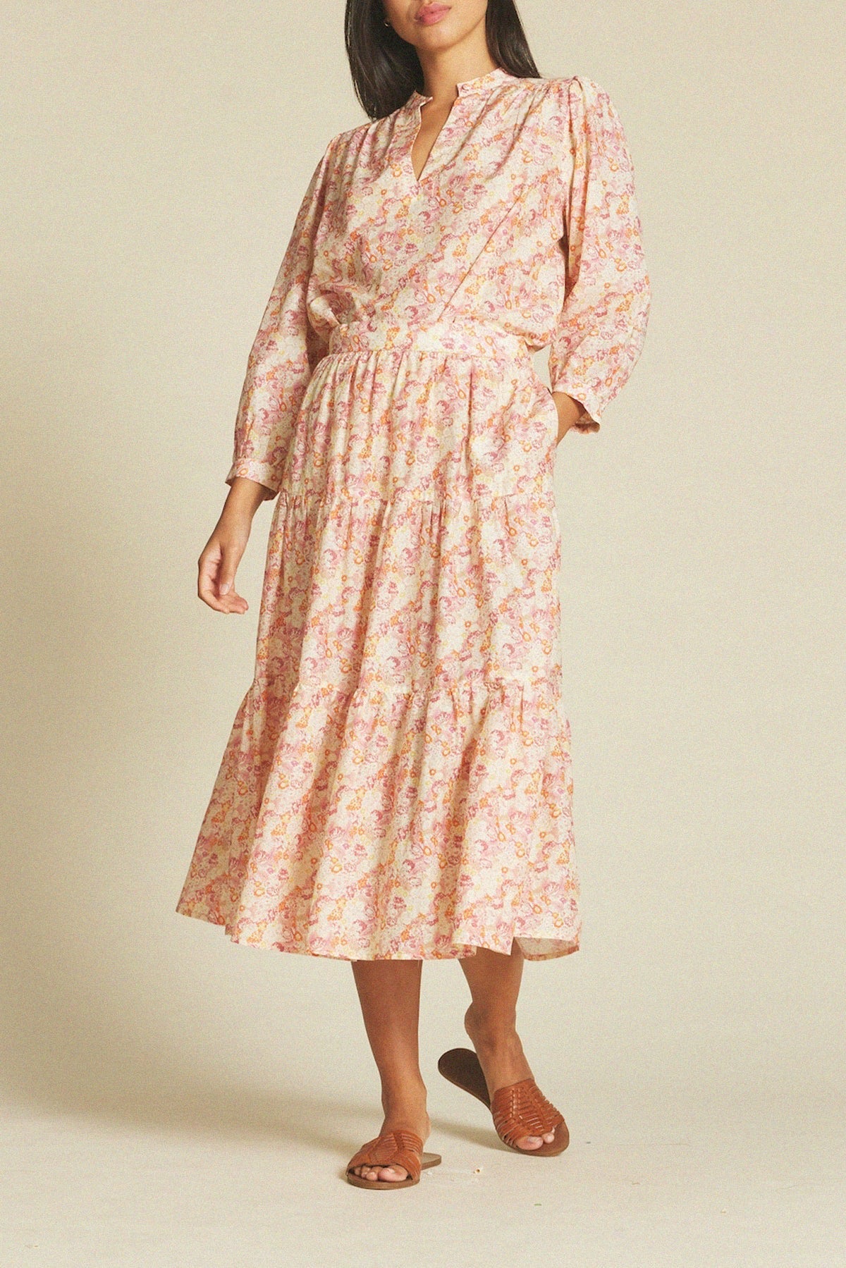 Makena Skirt