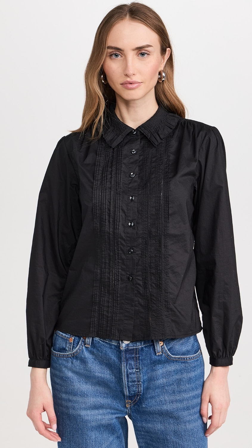 Alise Blouse