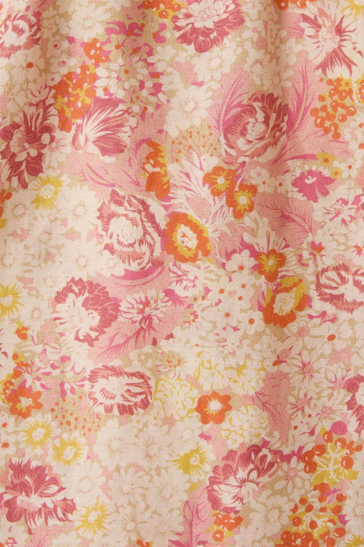 Makena Skirt