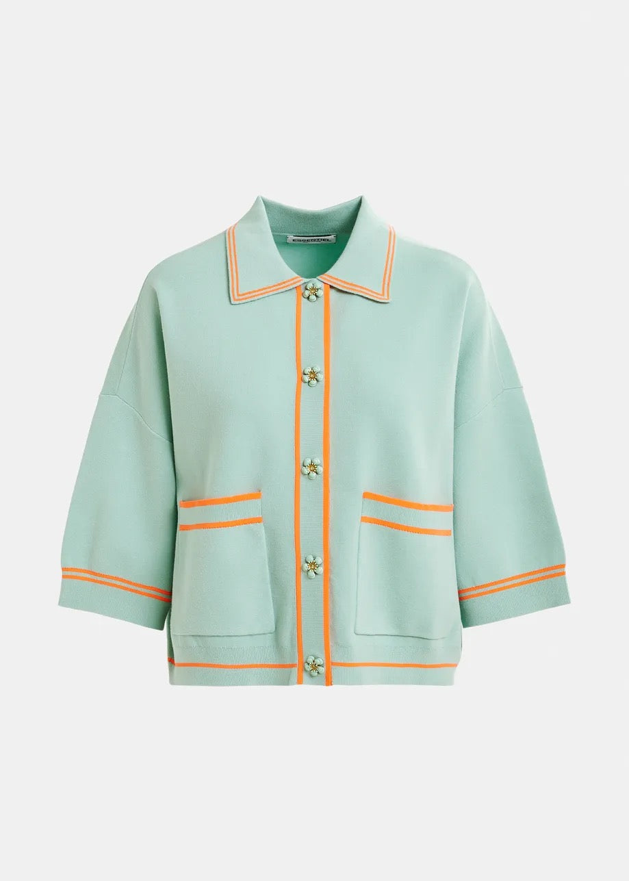 Ilaria Cardigan