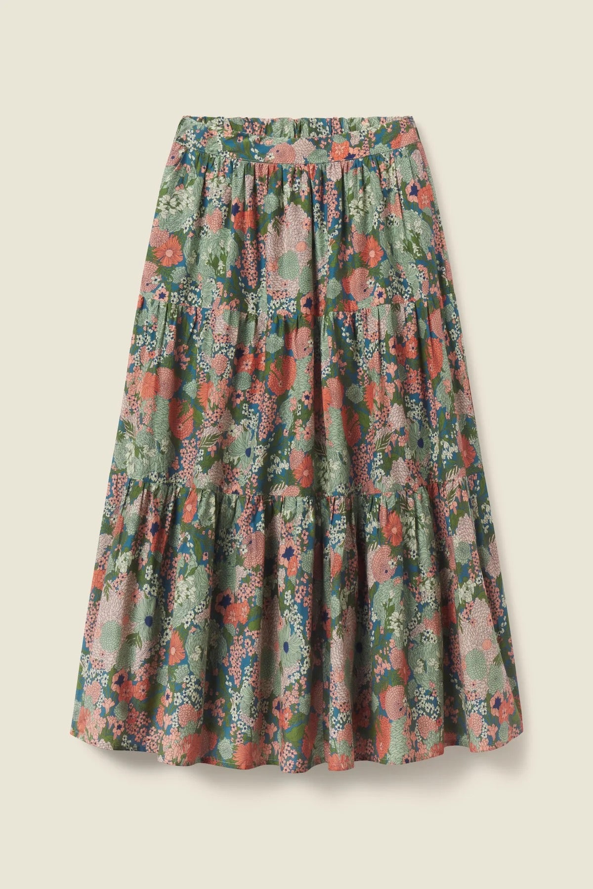 Makena Skirt
