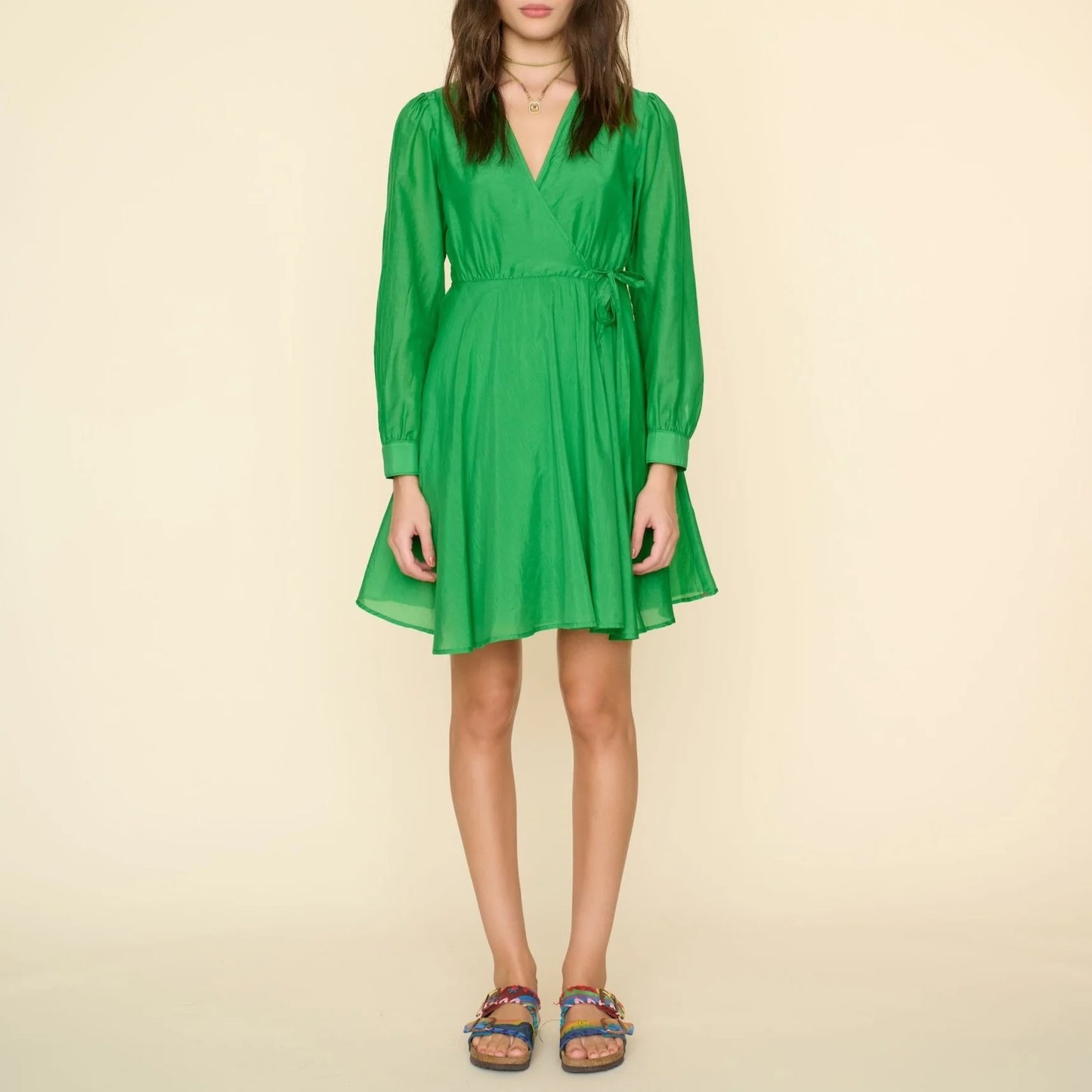 Kinney Dress