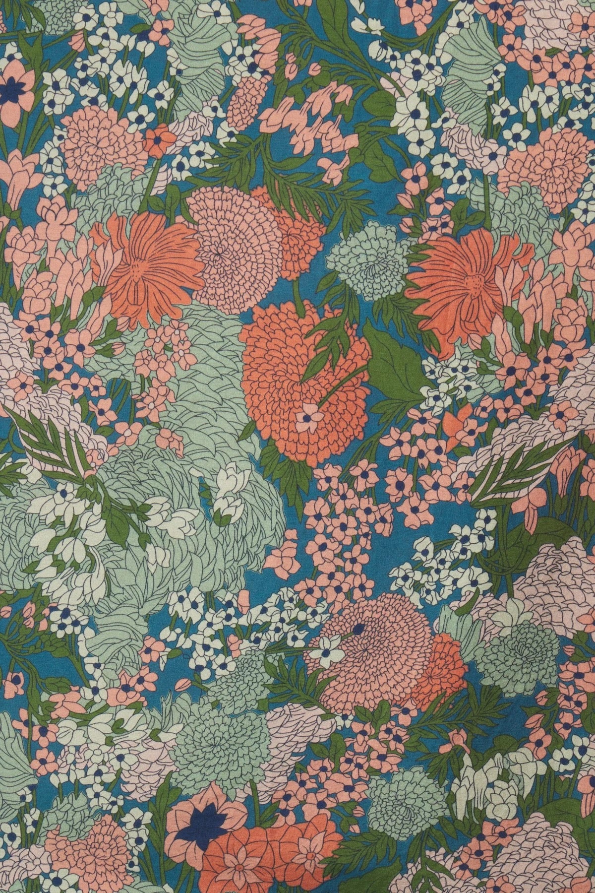 Makena Skirt