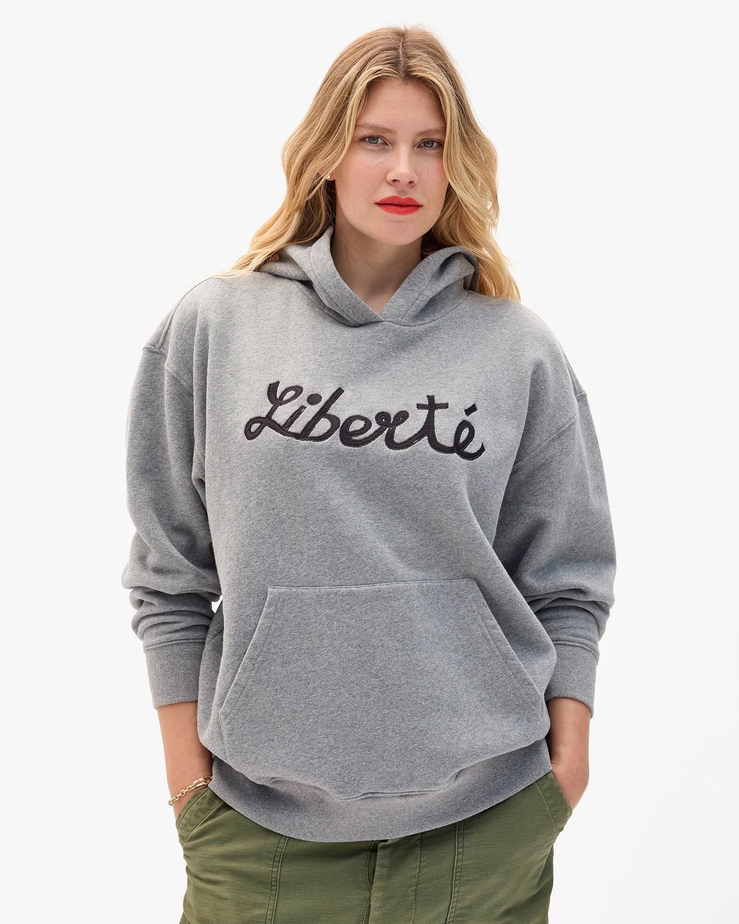 Liberte Hoodie