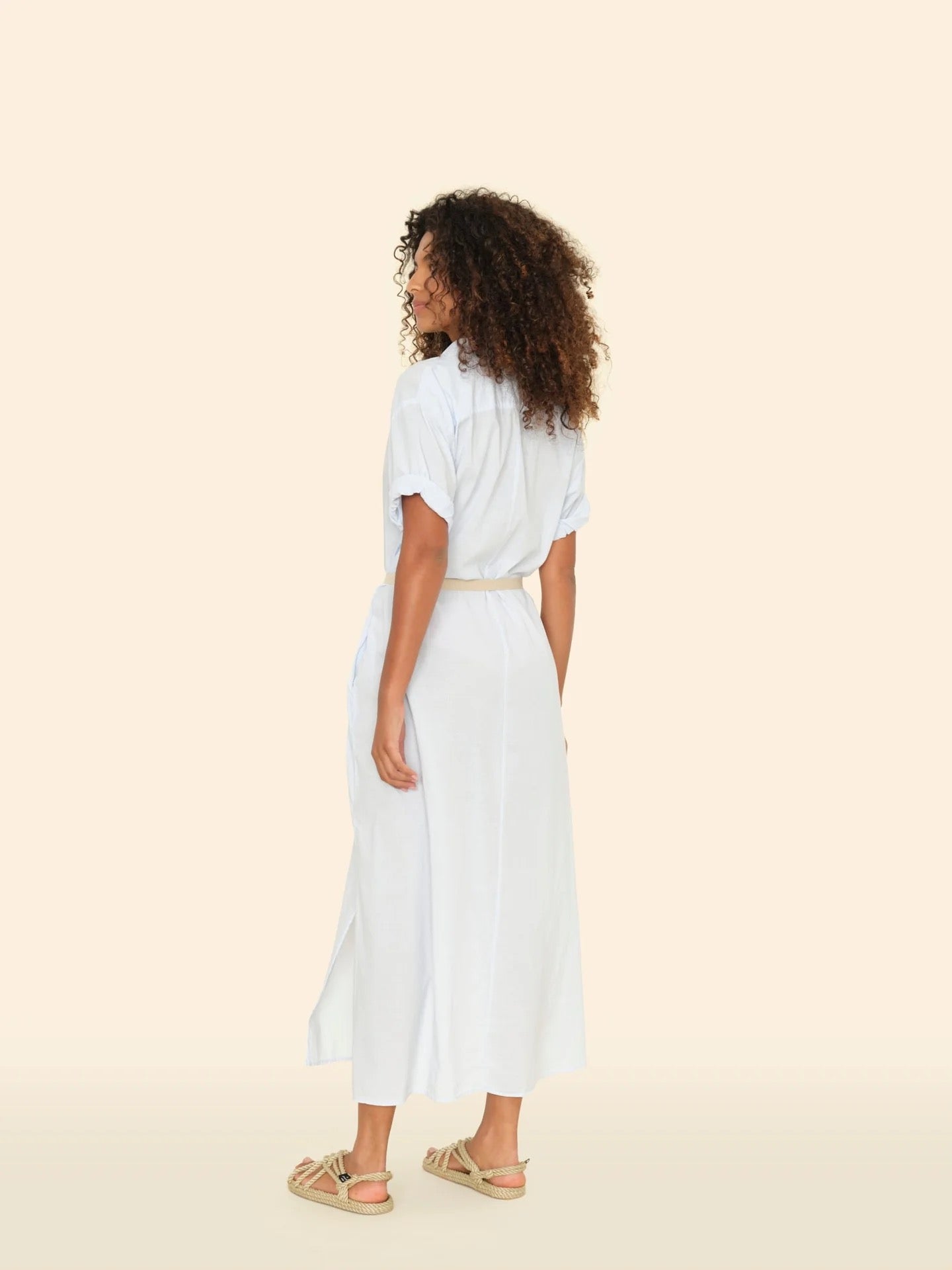 Linnet Dress