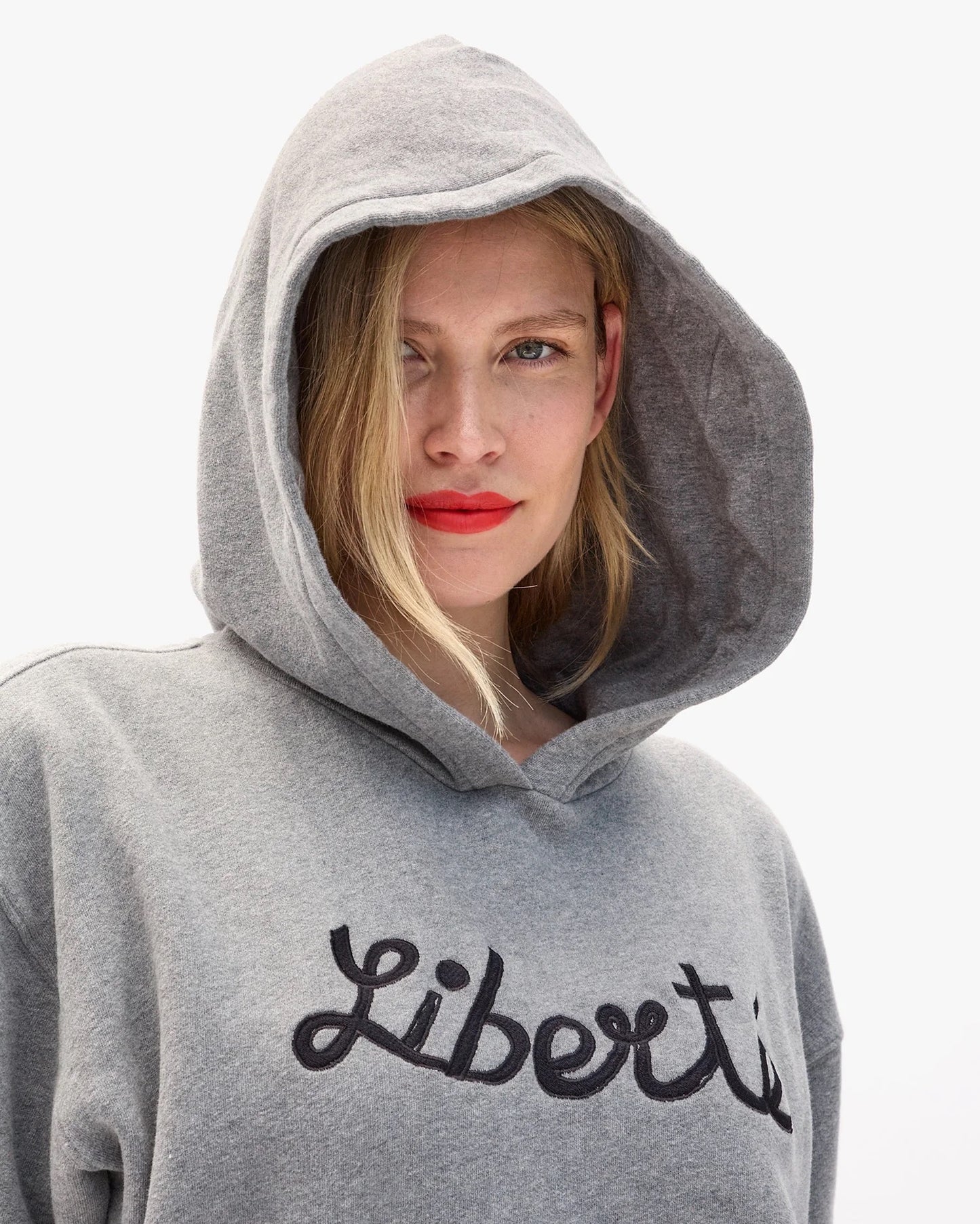 Liberte Hoodie