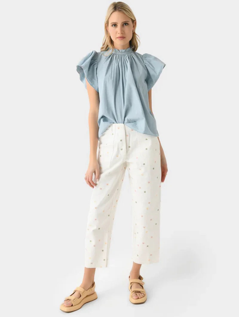 Carla Shirt