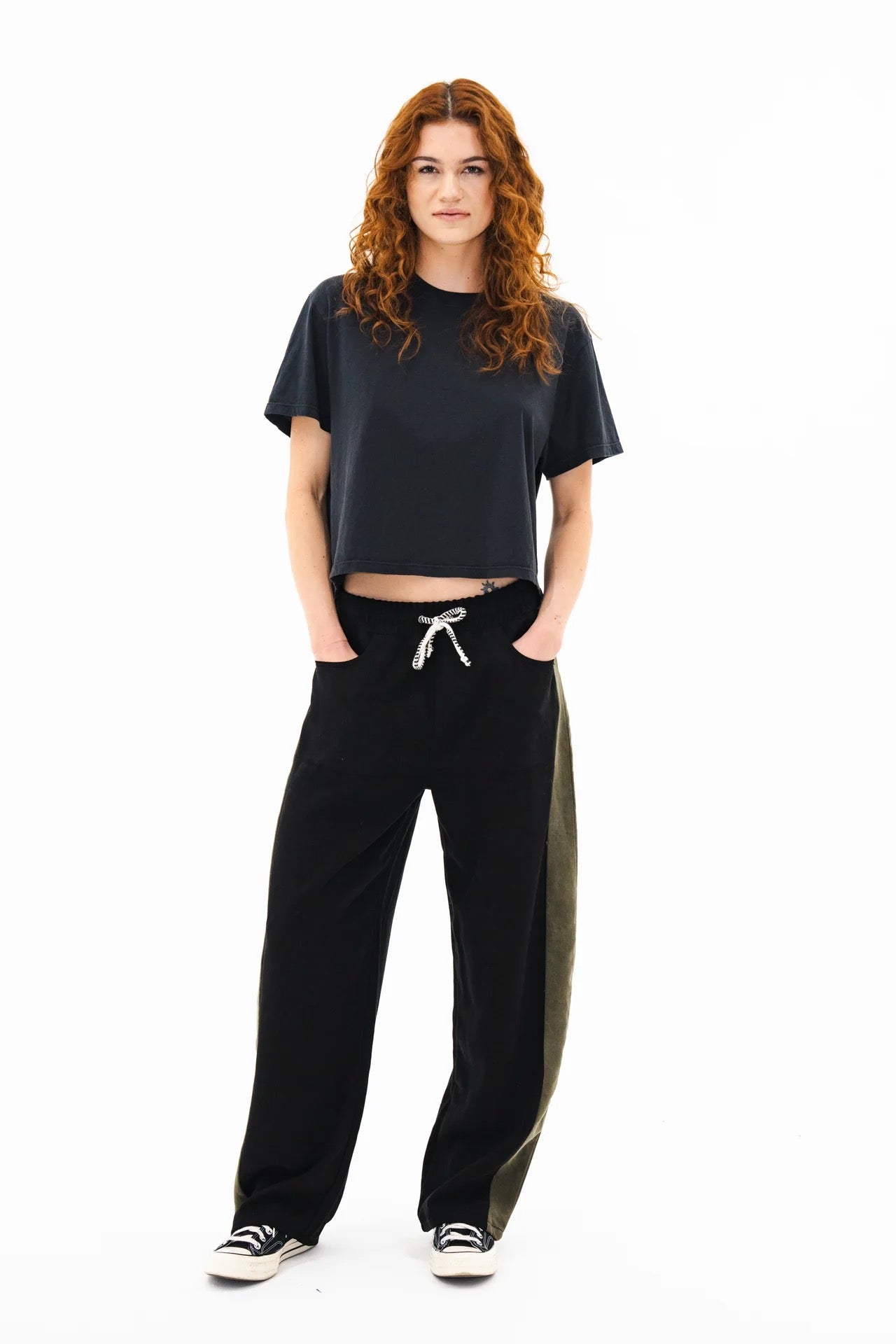 Cancun Pant