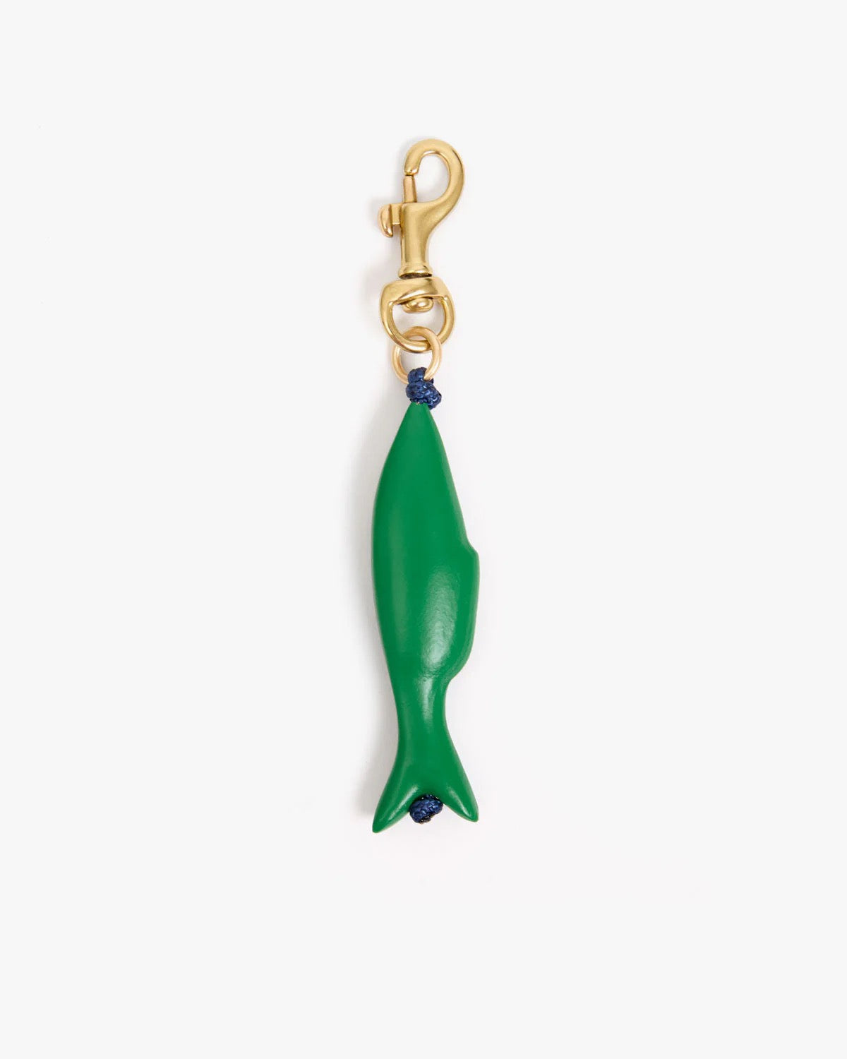Sardine Bag Charm