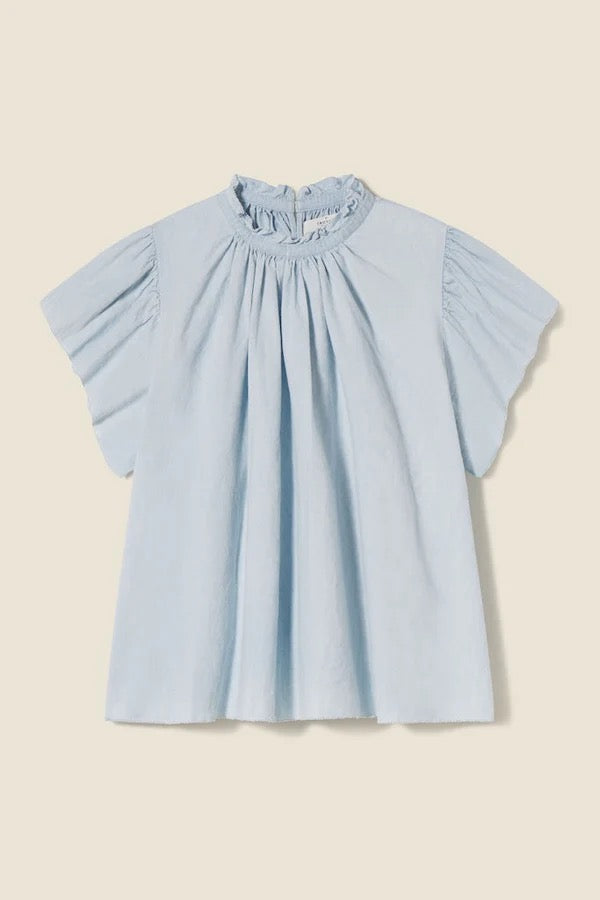 Carla Shirt