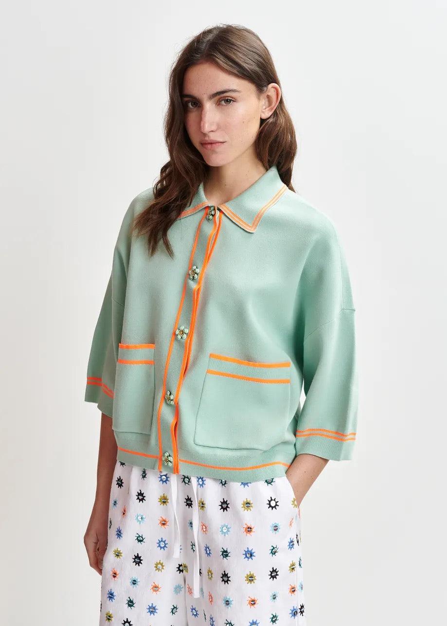 Ilaria Cardigan