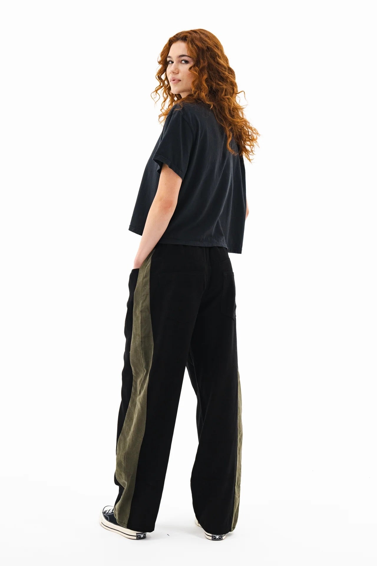 Cancun Pant