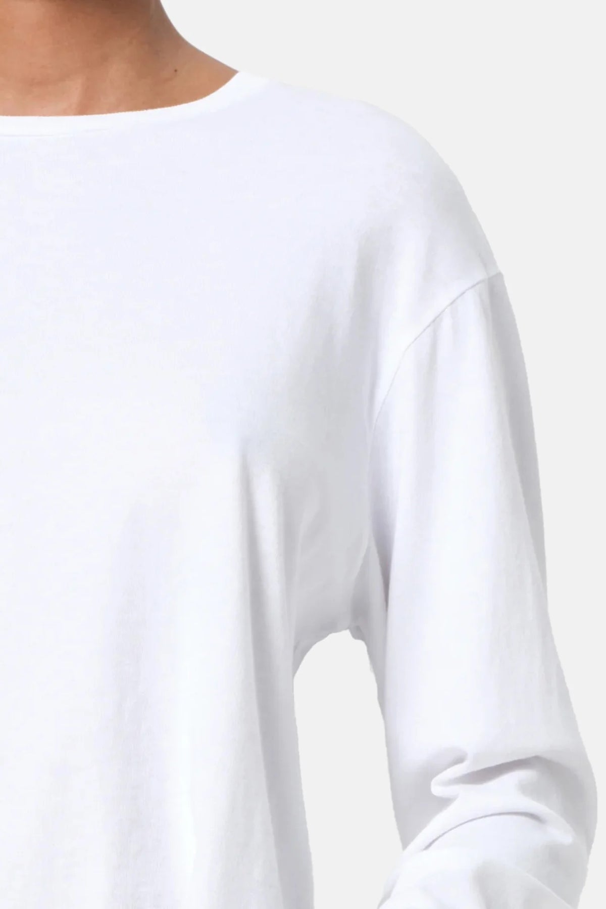 Sydney Long Sleeve Tee