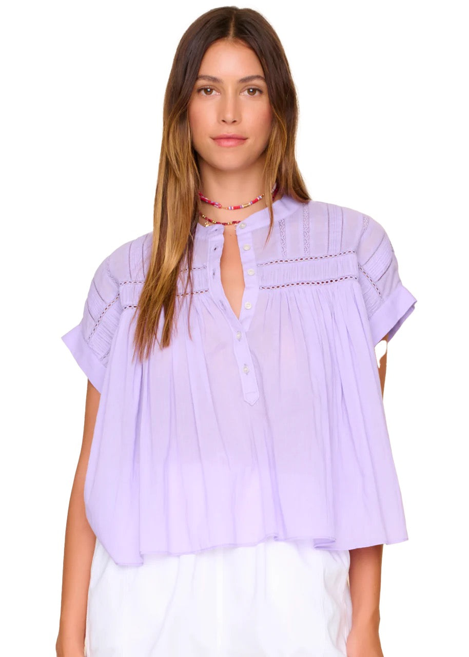 Louelle Top