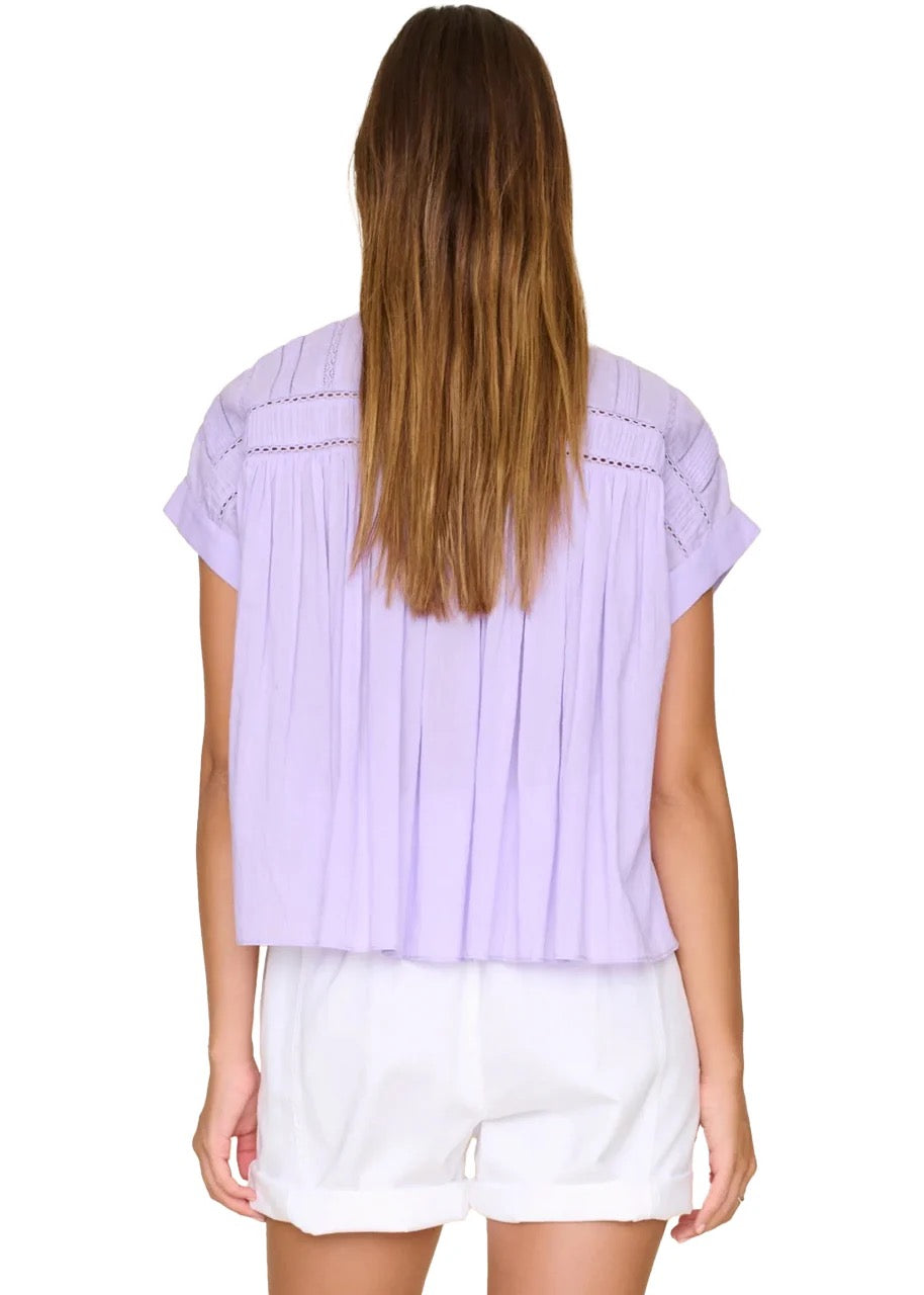 Louelle Top