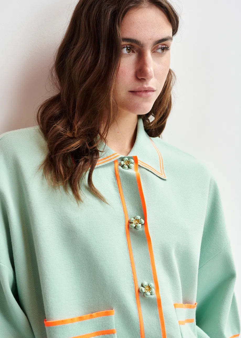 Ilaria Cardigan