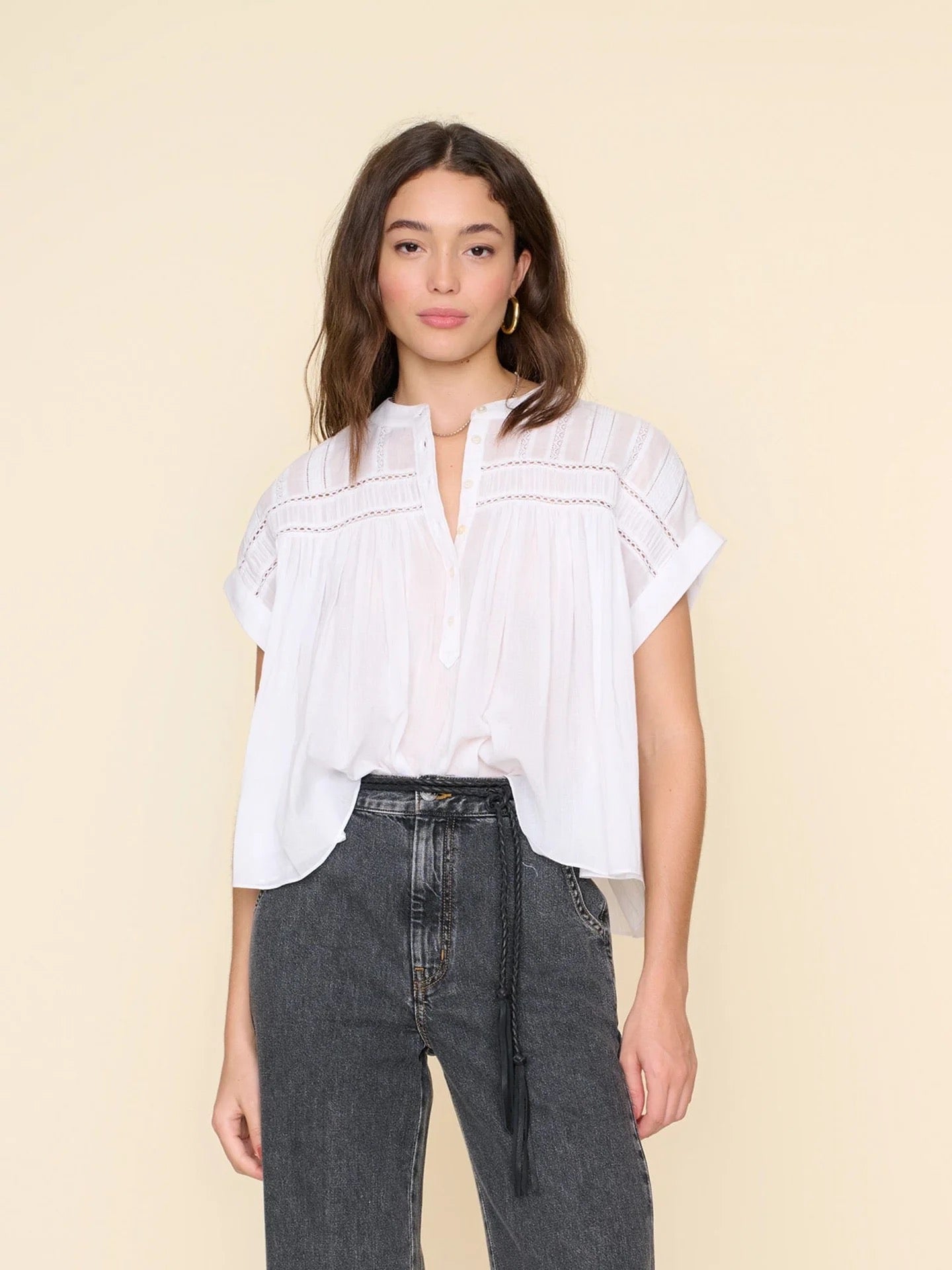 Louelle Top