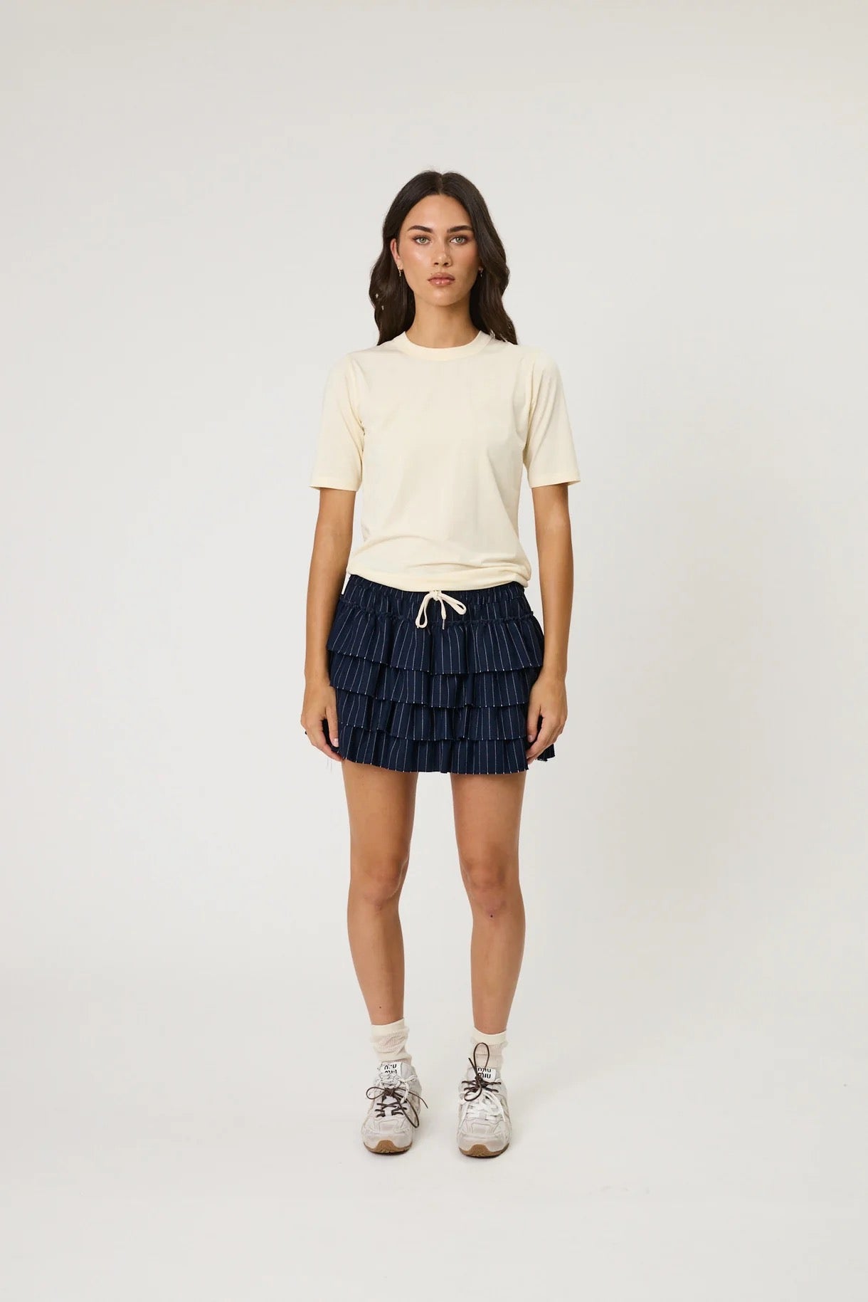 Rory Mini Skirt