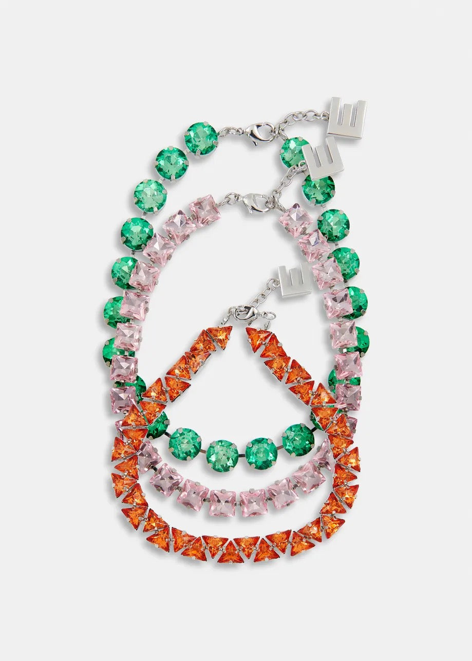 Heaster Necklaces