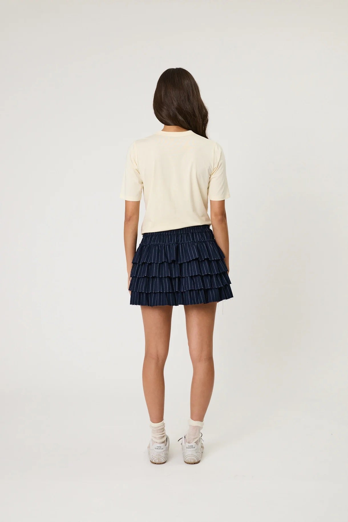 Rory Mini Skirt