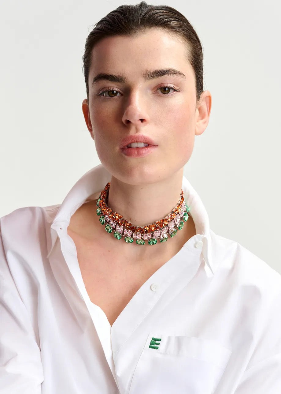Heaster Necklaces