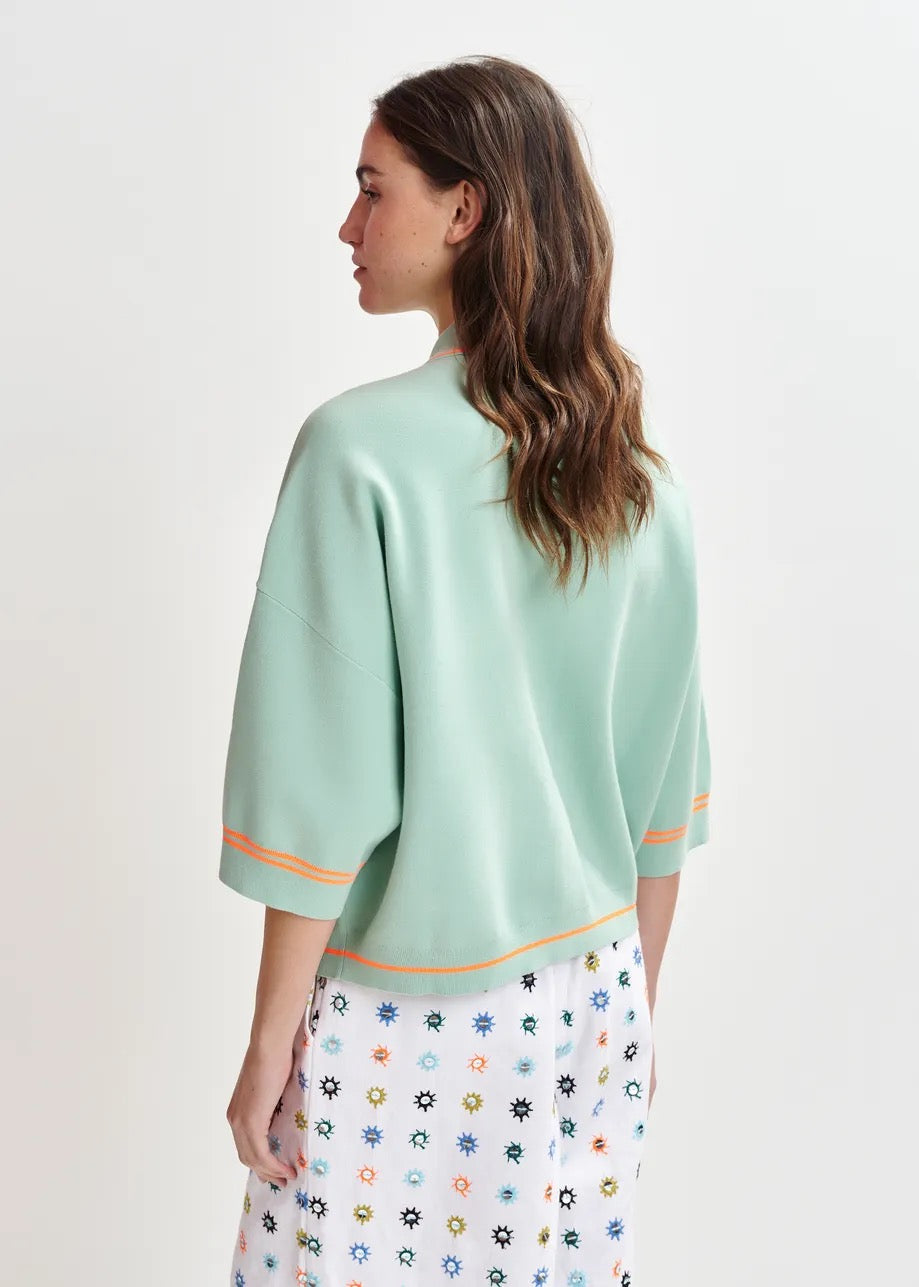 Ilaria Cardigan