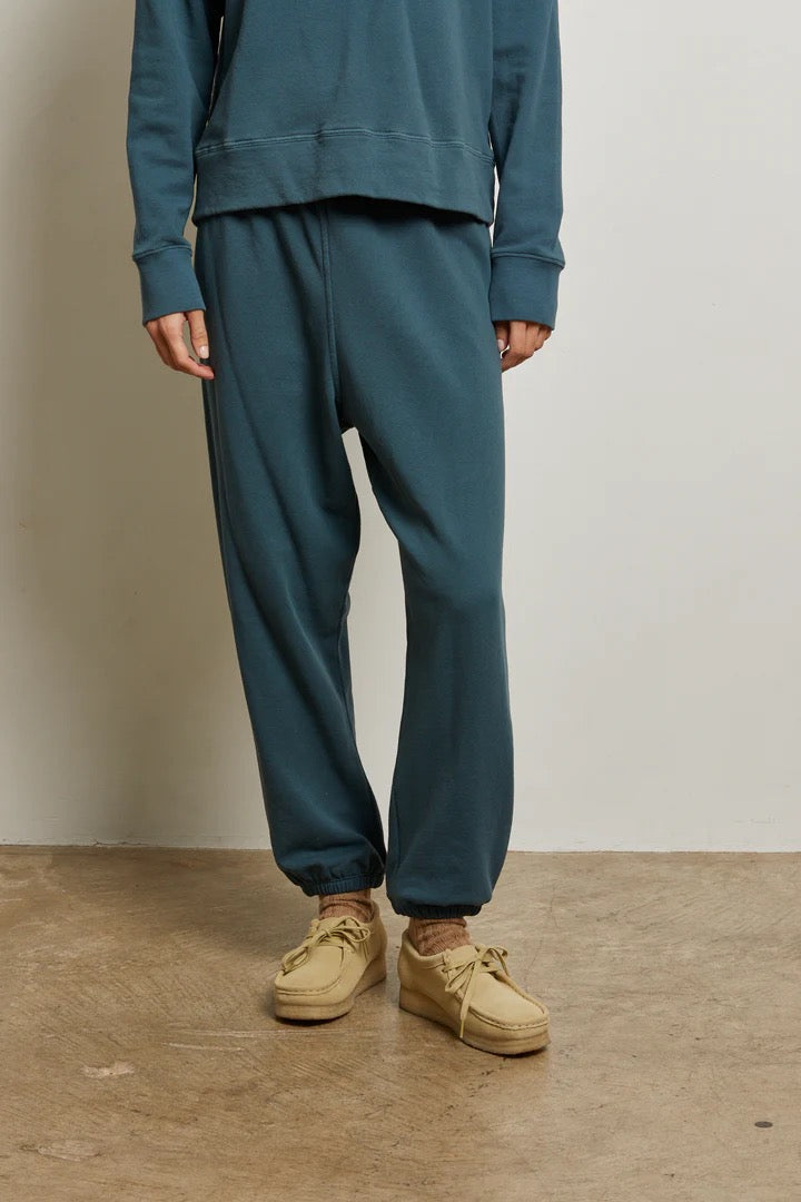 Johnny Sweatpant
