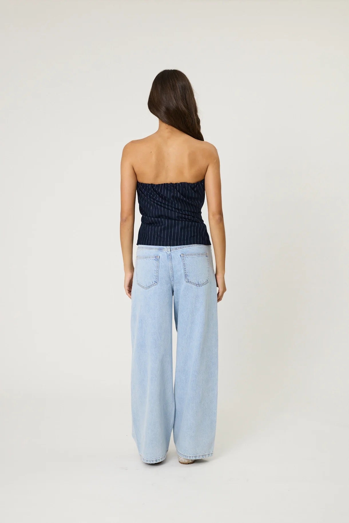 Everley Bodice