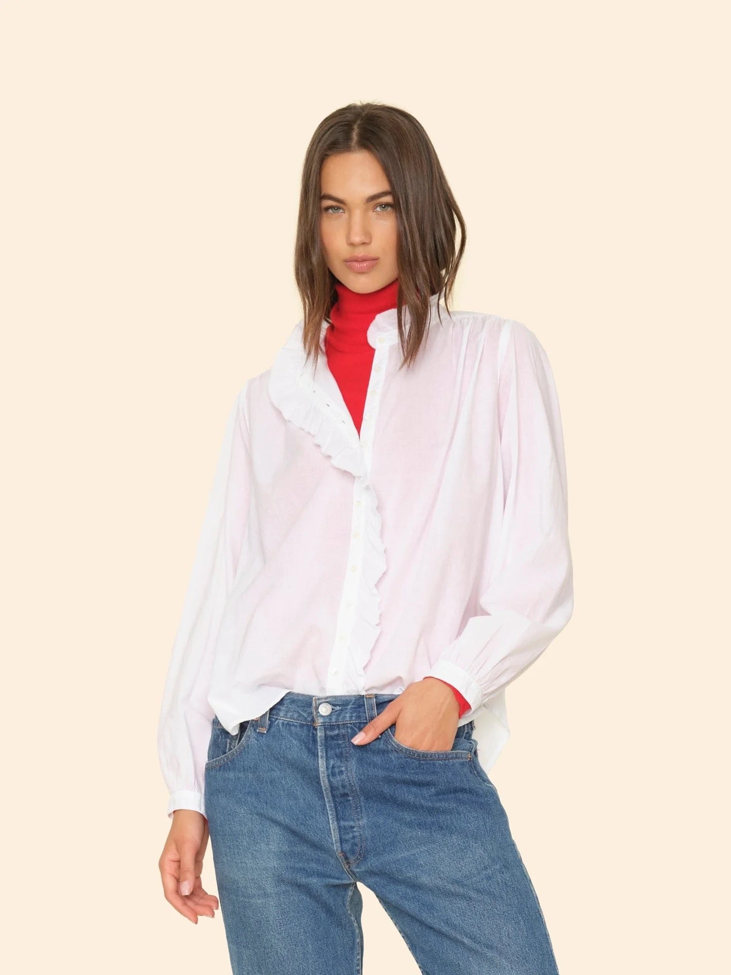 Nicholson Shirt