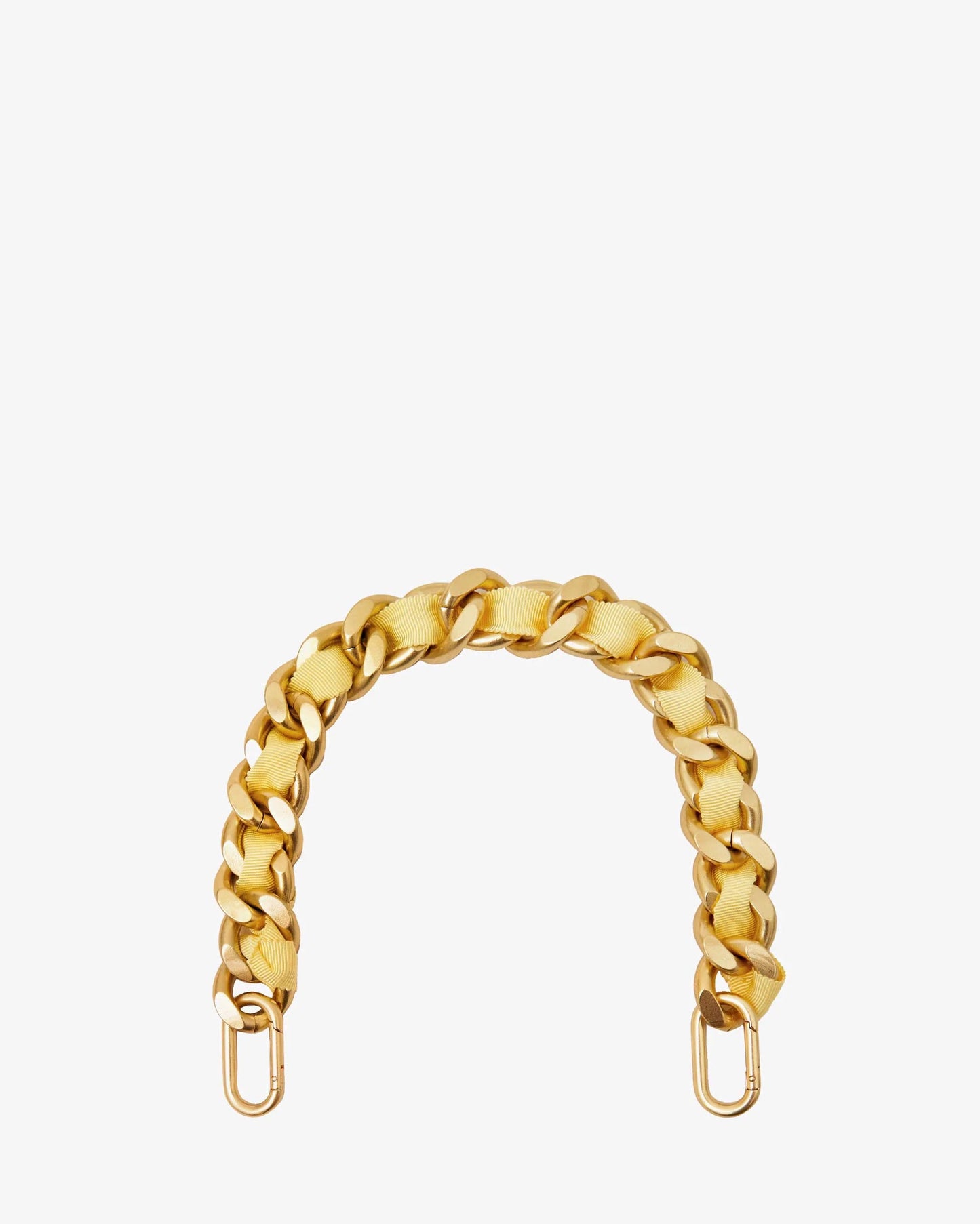 Shortie Strap