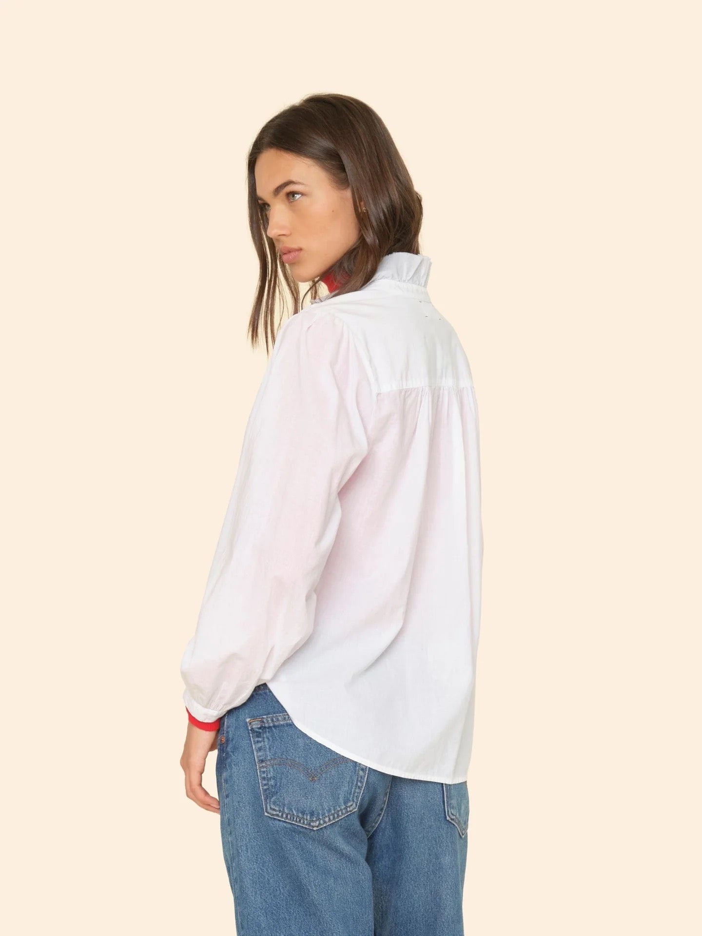 Nicholson Shirt
