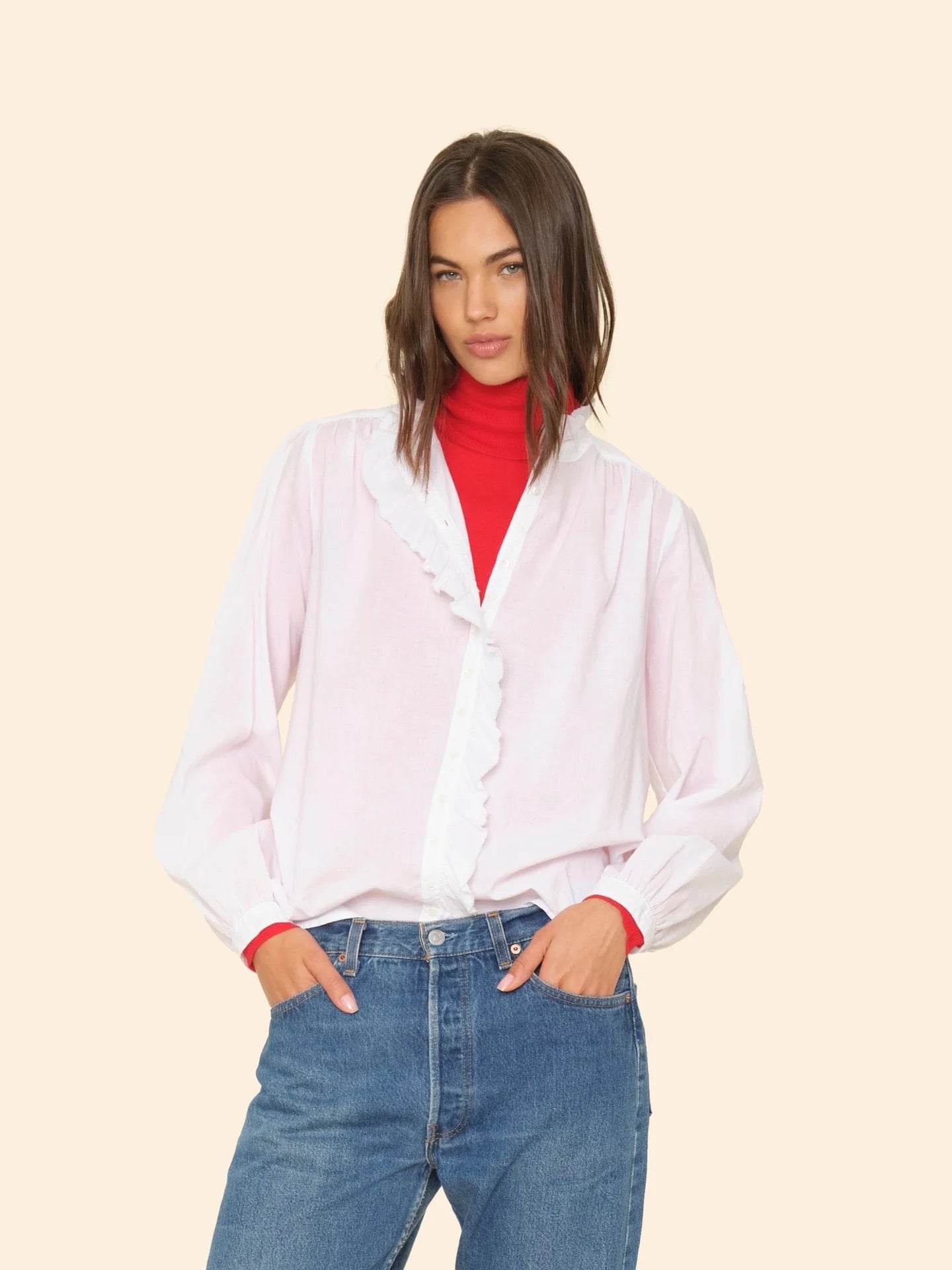 Nicholson Shirt