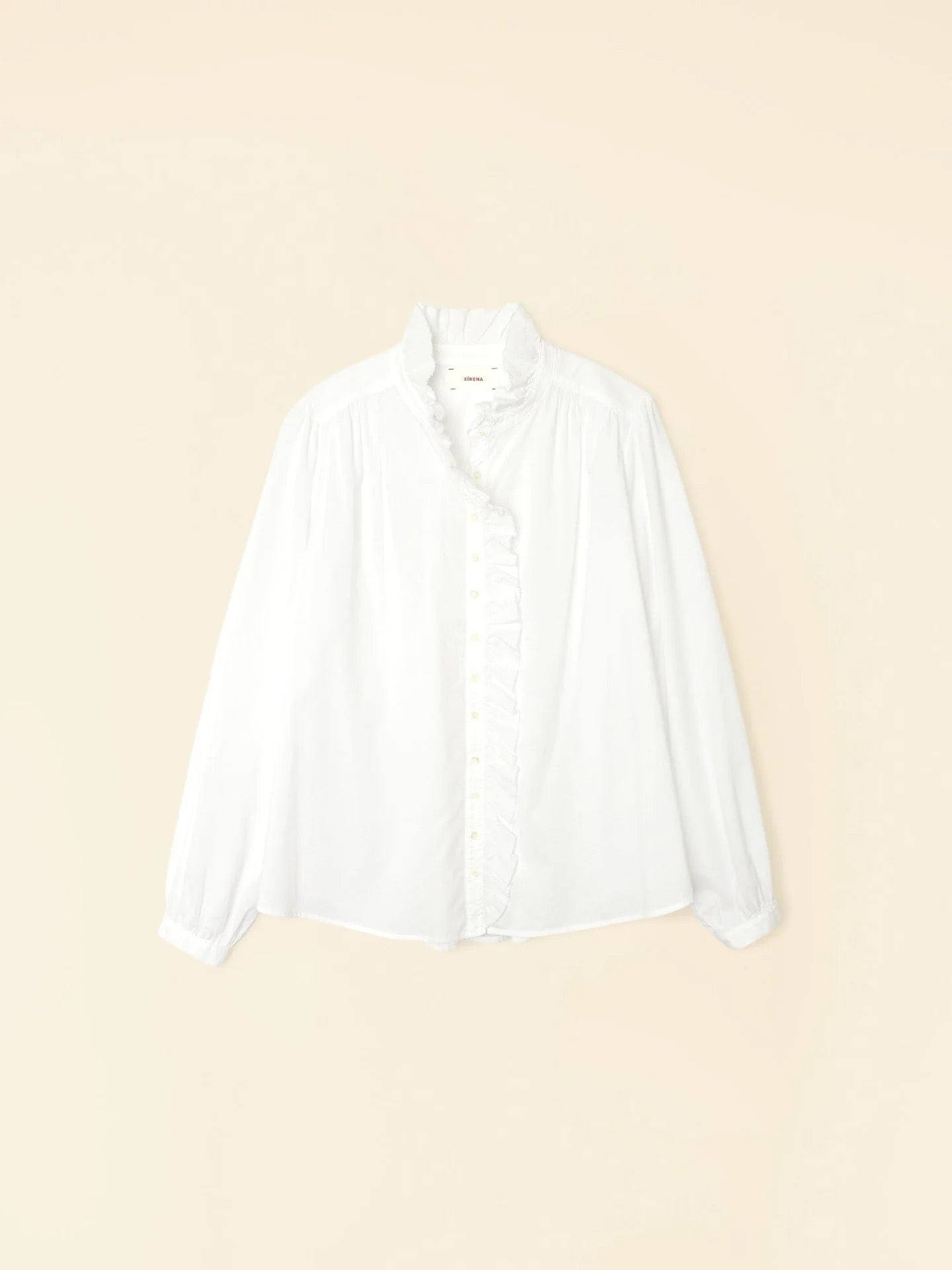 Nicholson Shirt