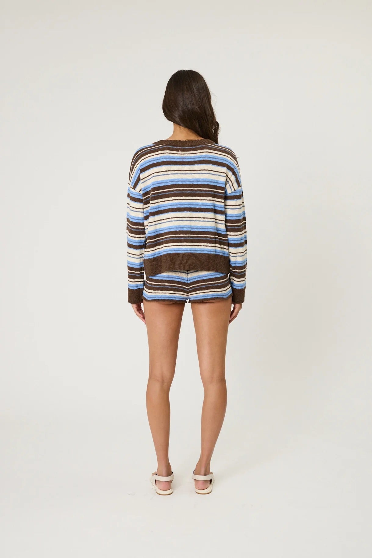 Ivy Cardigan