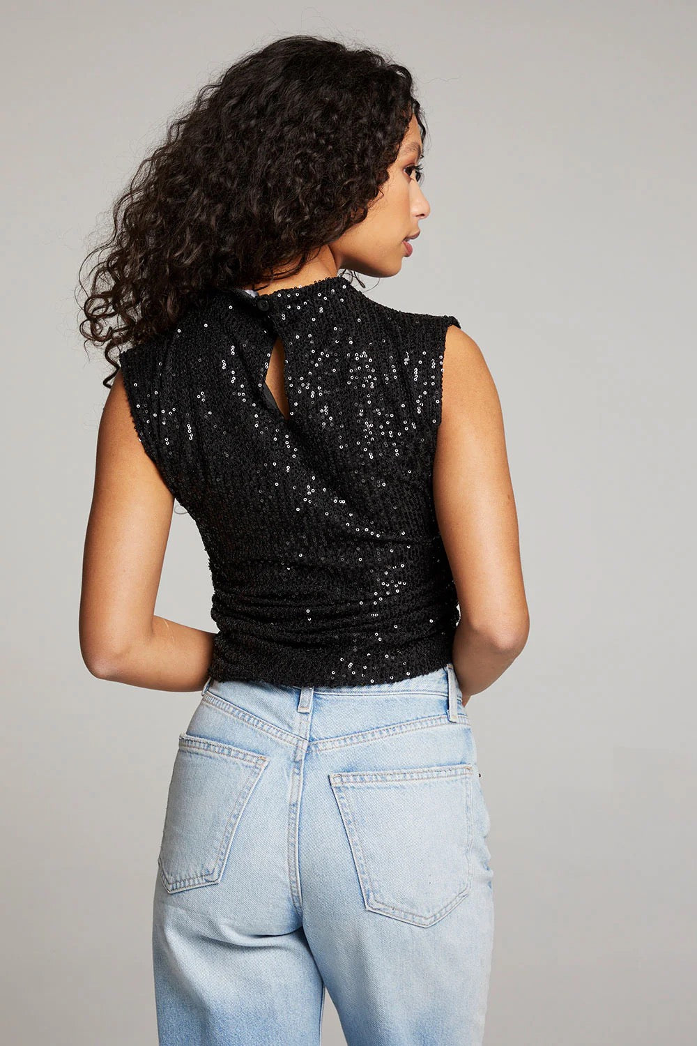 Haileyy Tank Top