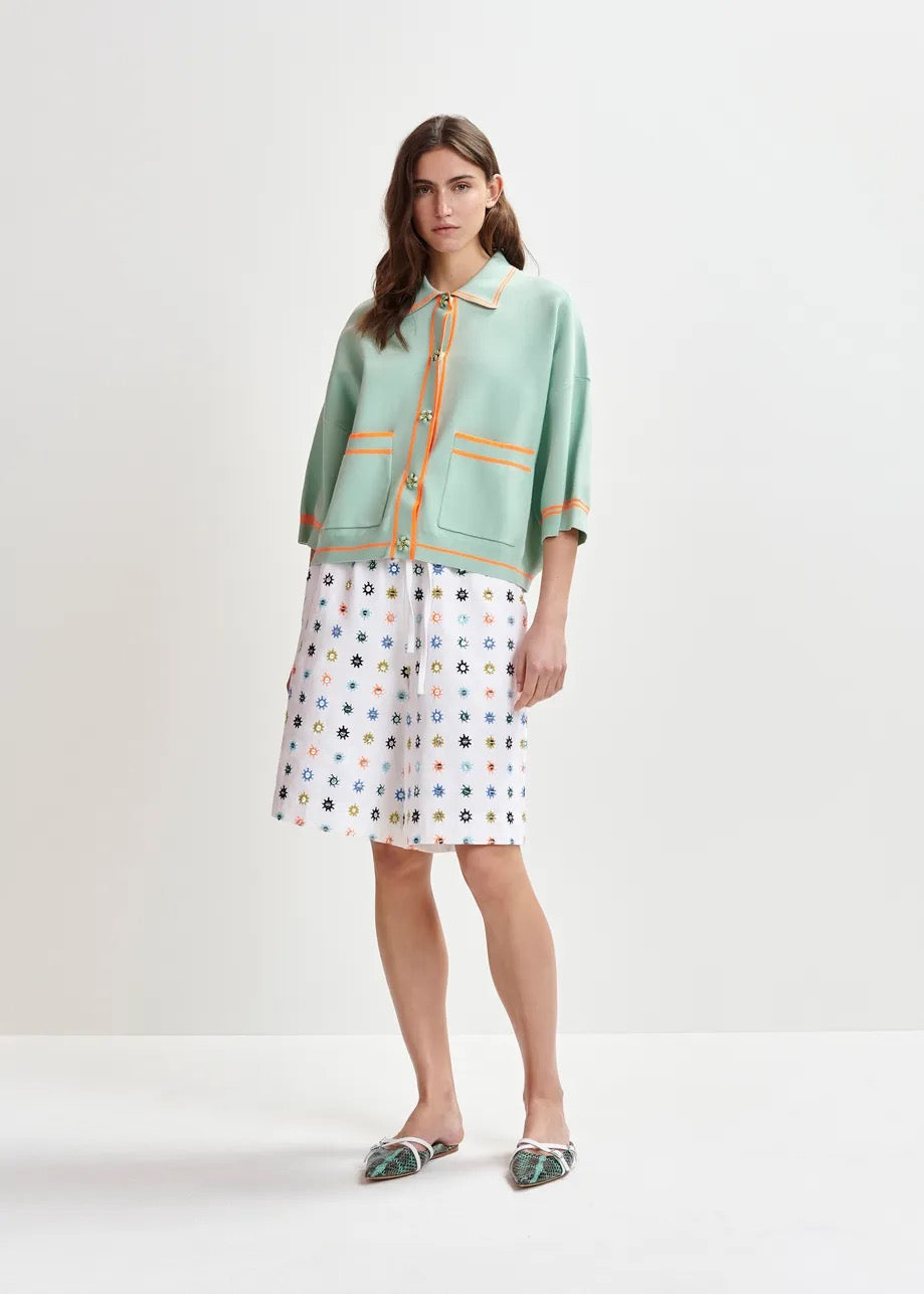 Ilaria Cardigan