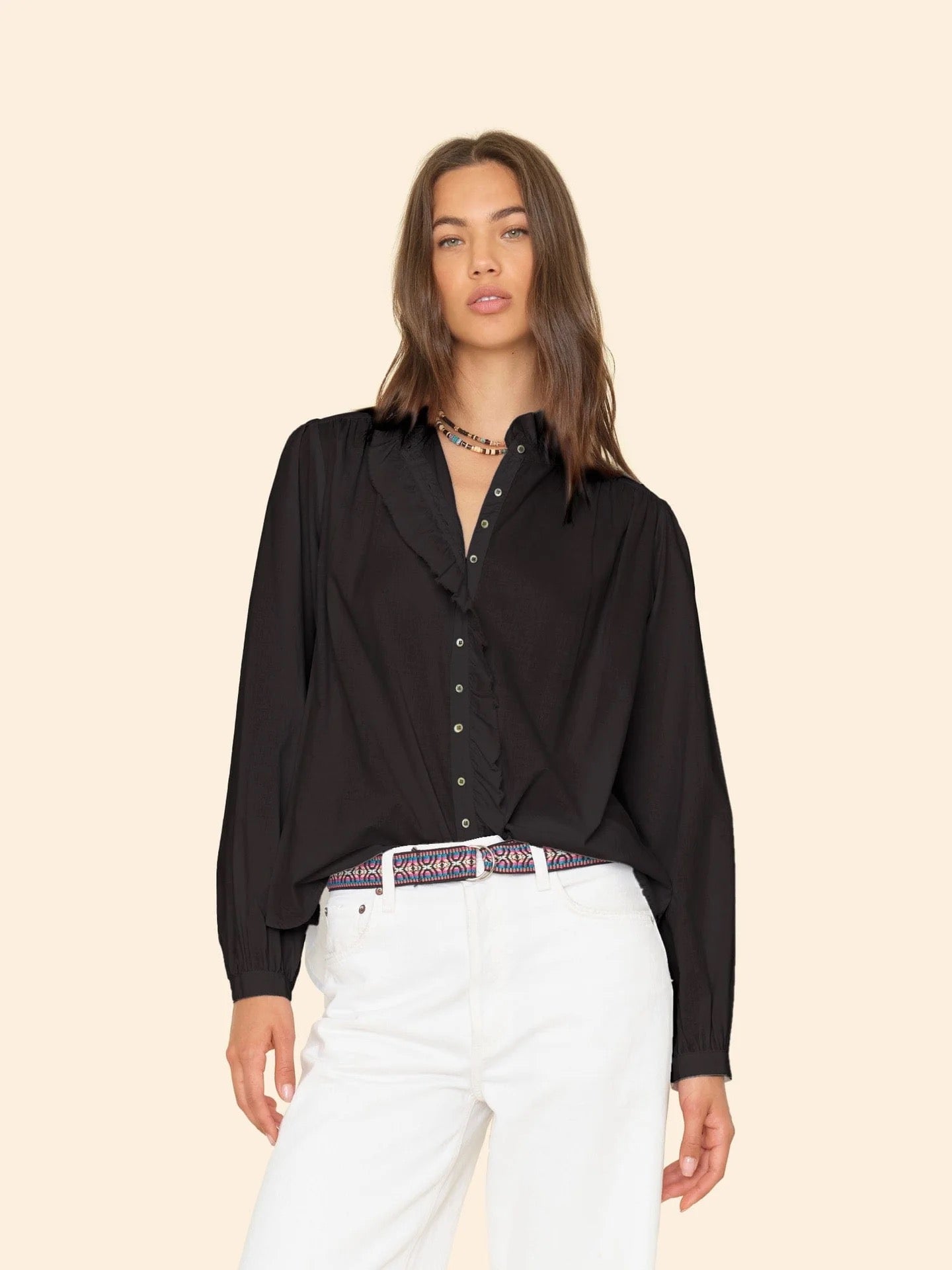 Nicholson Shirt