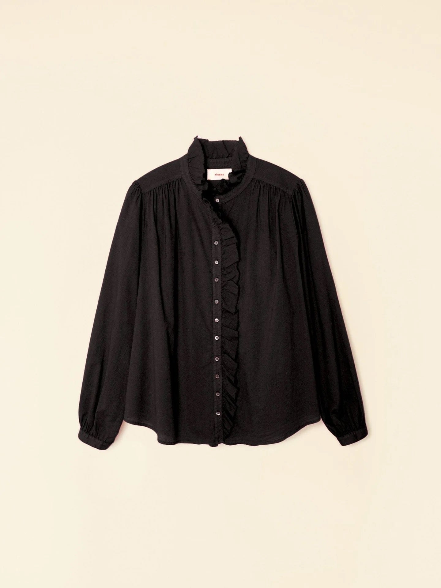 Nicholson Shirt