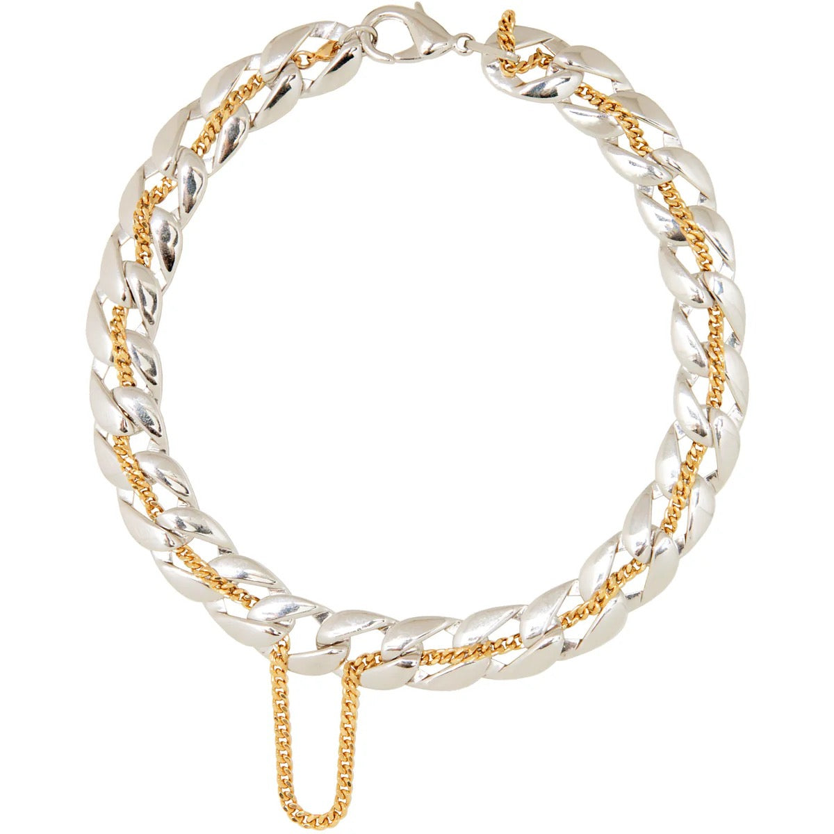Icon Necklace
