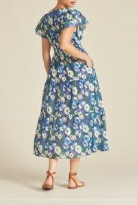 Kendall Dress
