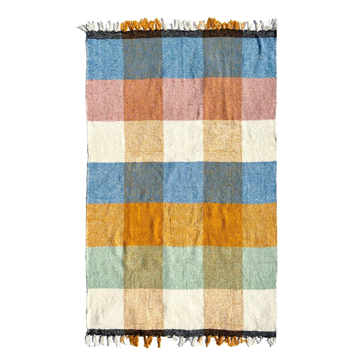 Blanket Roll - Suave Campo