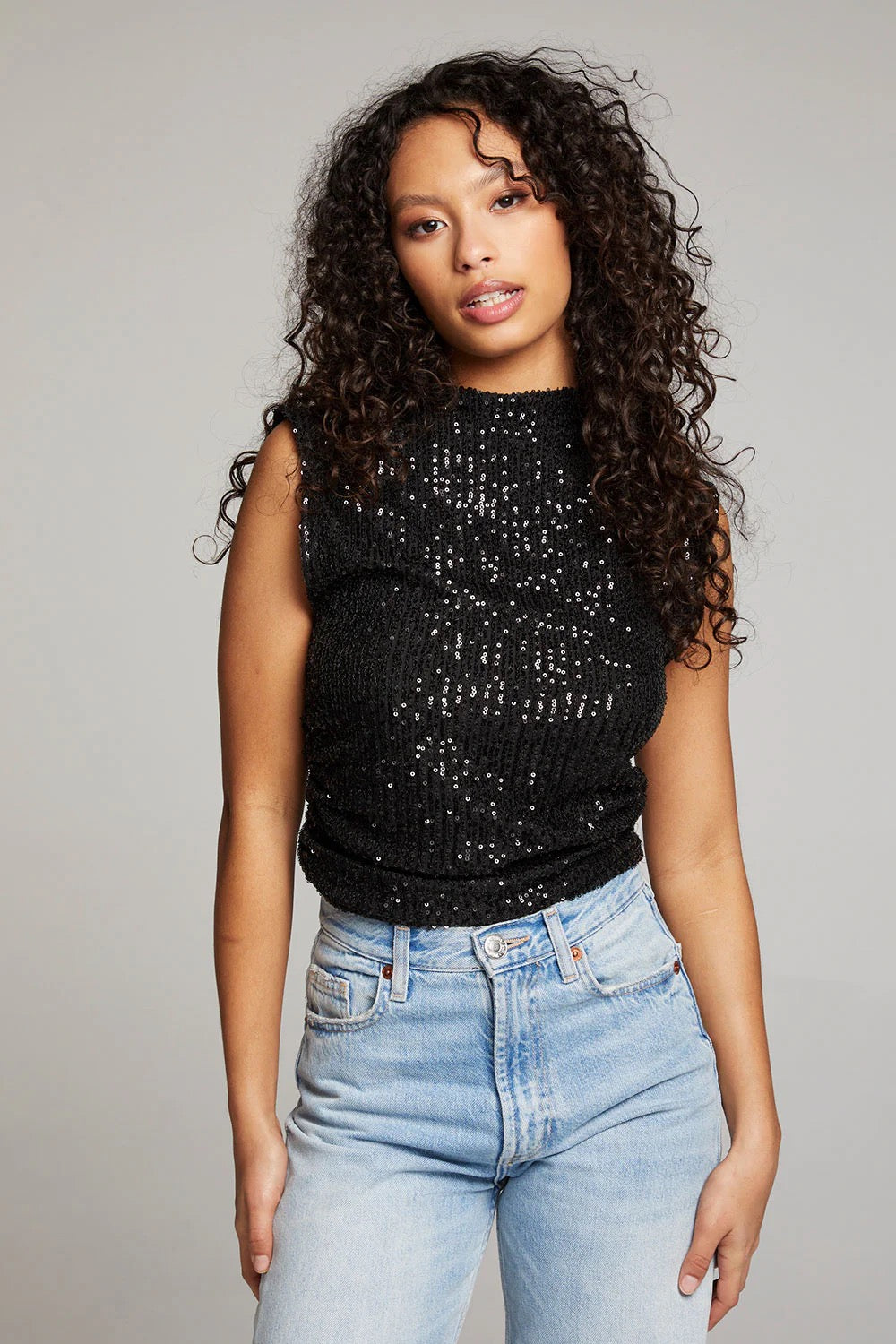 Haileyy Tank Top