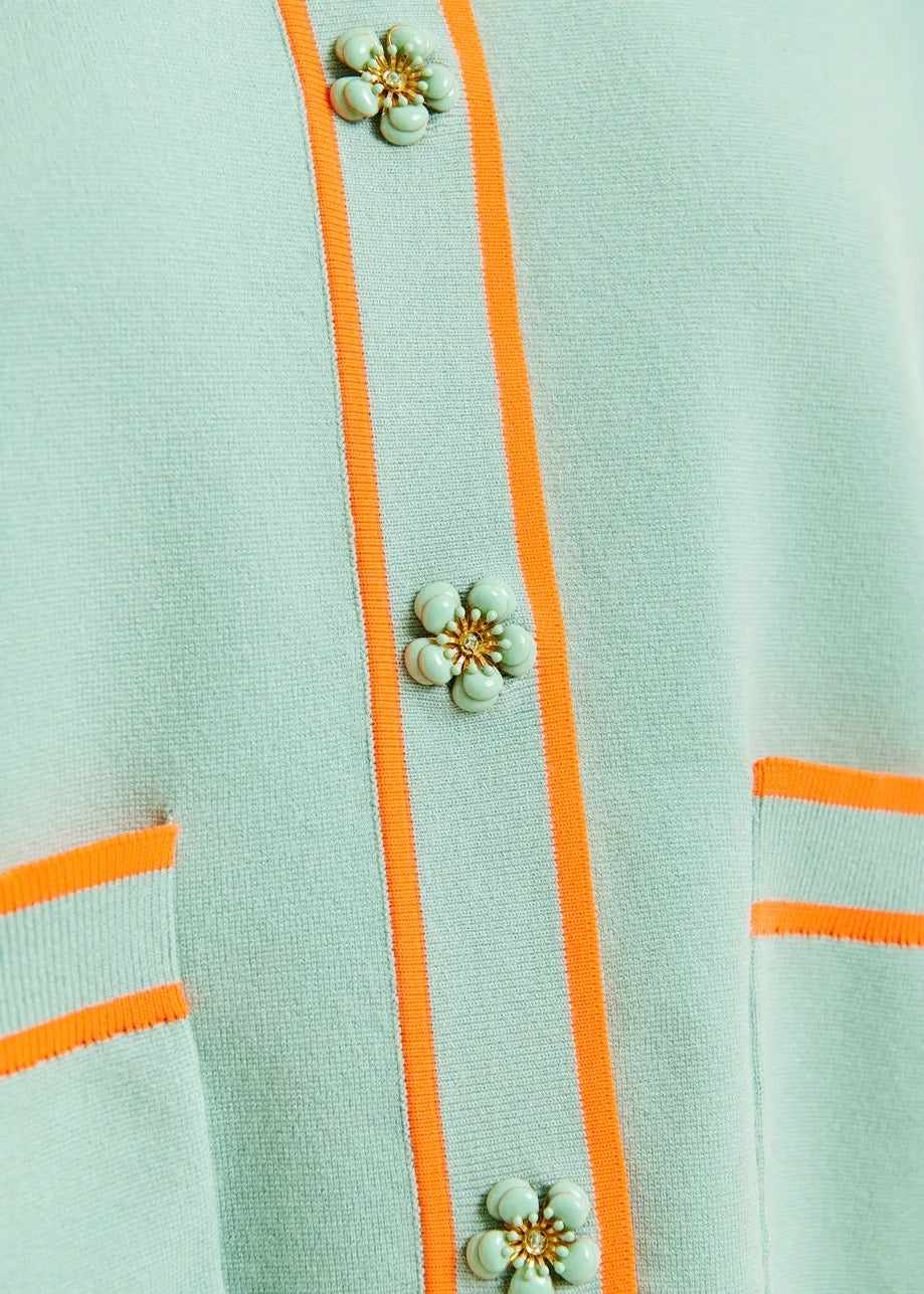 Ilaria Cardigan